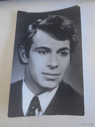 Артисты Чеханков