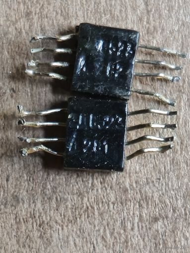 Диод, диодная сборка 2ДС523 "КДС523"