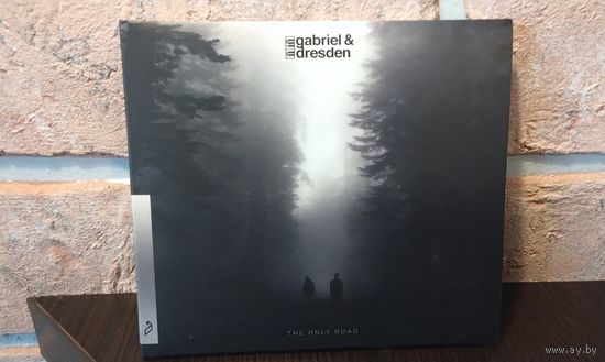 Gabriel & Dresden - The Only Road