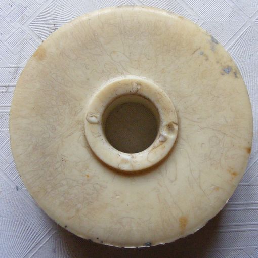 Шкив. Пластик