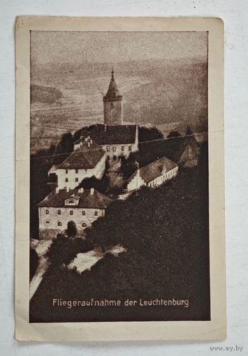1921 год 50 пфеннигов  Германия