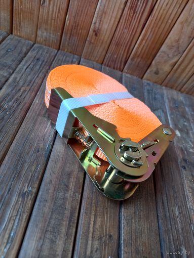 Ремень стяжной, стропа