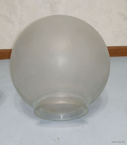 Плафон 24 см на любой вкус к бра, люстре, лампе, светильнику