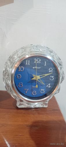 Часы Маяк кварц, рабочие