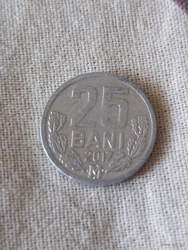 Молдова. 25 бани 2017 года. (4)