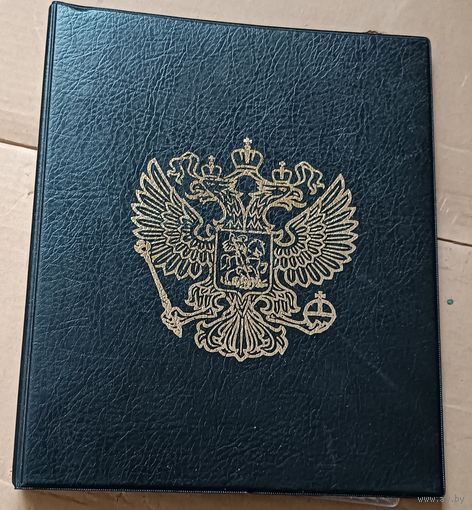 Альбом для монет. Все лоты с 1 рубля!