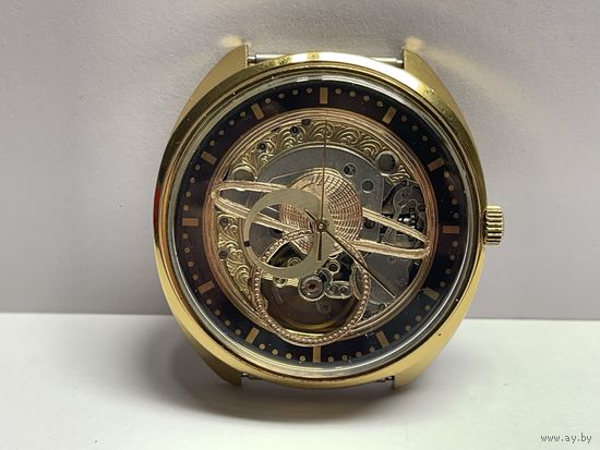 Часы Ракета Коперник эксклюзив.Старт с рубля