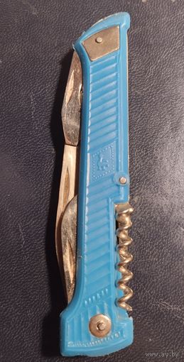 Ножик складной.