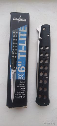 Нож Cold Steel Ti-Lite 6