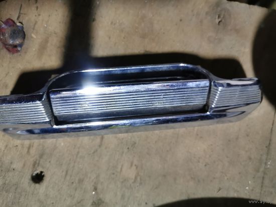 РУЧКА С ДВЕРЕЙ АВТО