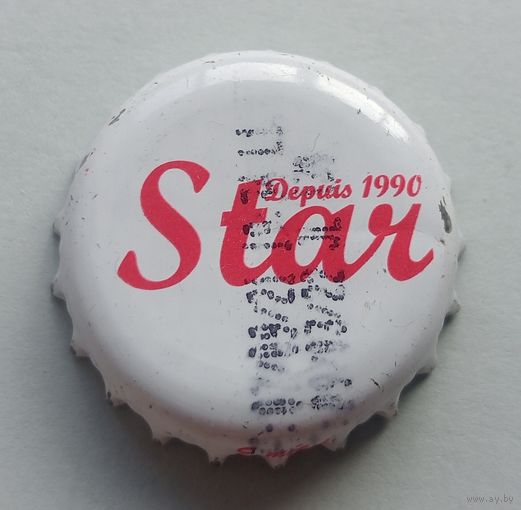 Пробка Алжир. cci #262995