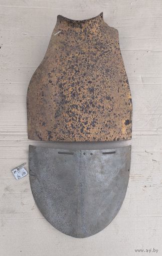 СН-42 РККА хороший сохран