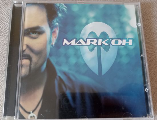 Mark'Oh – Mark'Oh (Германия)