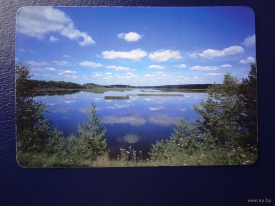 Календарик 2005 г.  А и М продукция.