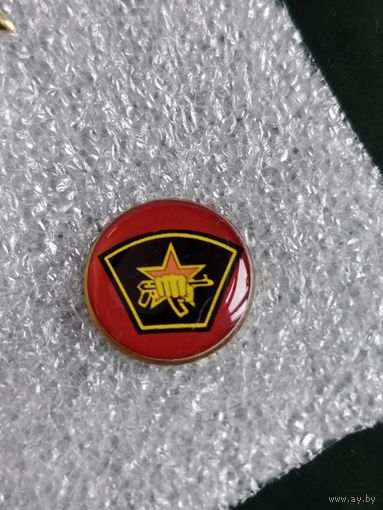 Спецназ. 3214. Честь