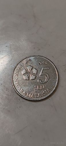 Малайзия 5 сен 2013
