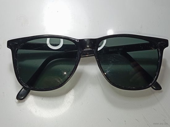 Винтажные очки