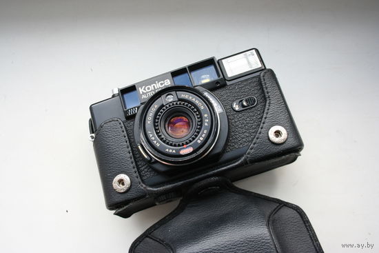 Фотоаппарат Konica