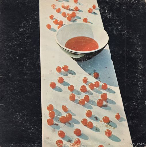 LP Paul McCartney 'McCartney'