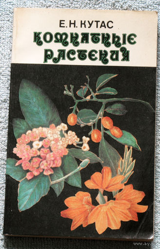 Комнатные растения