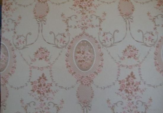 Обои СССР бумага