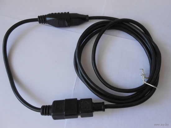 Шнур сетевой