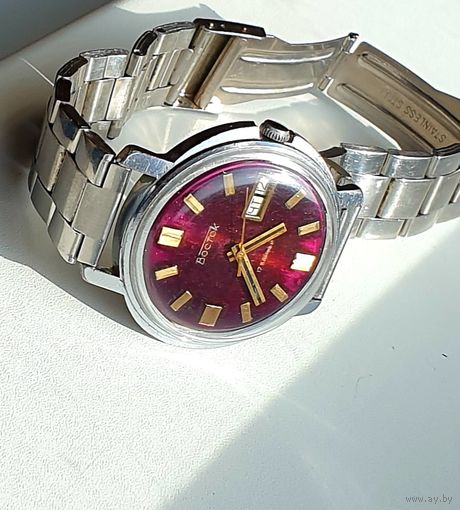 Часы Восток 2428