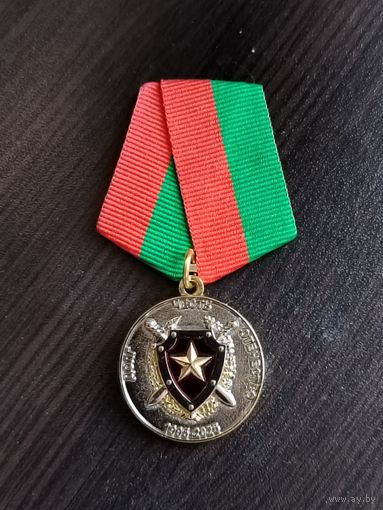 Корпус охраны общественного порядка ВВ МВД