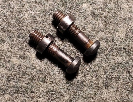 Винты к рукоятке к 98/4/.