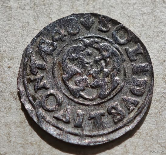 1648 год Солид