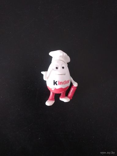 Киндер повар