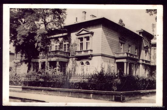 Будапешт Вилла Лебединое озеро