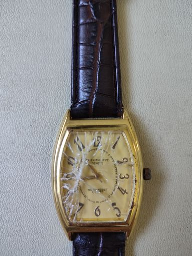 Часы Япония Patek philippe