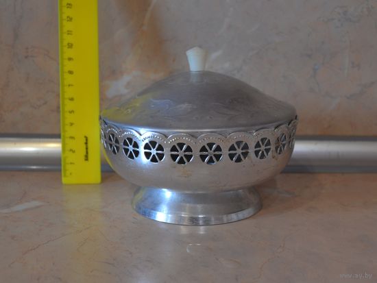 Сахарница. СССР.