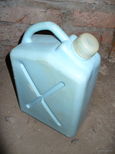 Канистра 5л