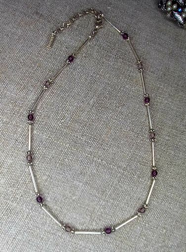 Ожерелье Napier