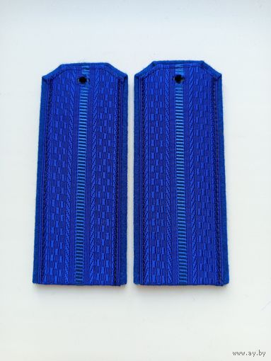 Погоны СК РБ