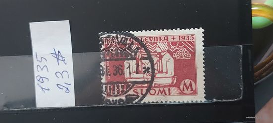 РАСПРОДАЖА ФИНЛЯНДИЯ 1939г. Гаш.