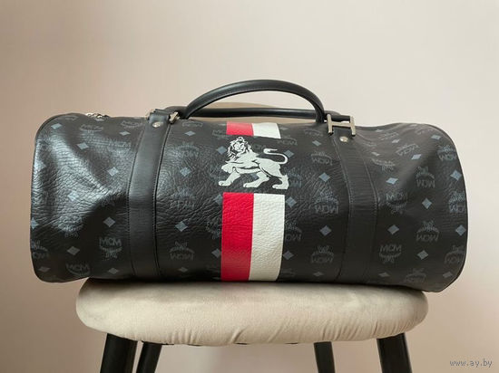 Сумка MCM Оригинал!
