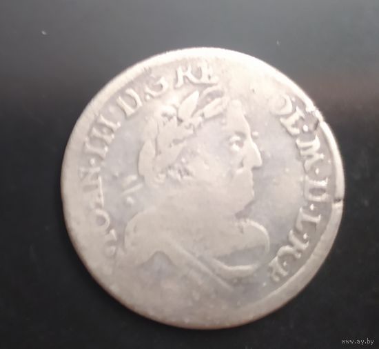 6 грошей 1680