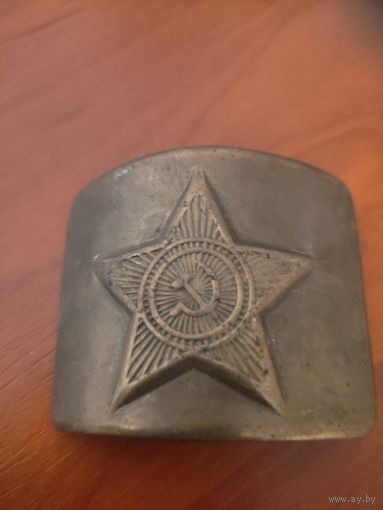 Военная пряга