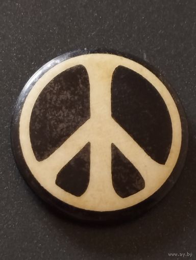 Знак Пацифик.
