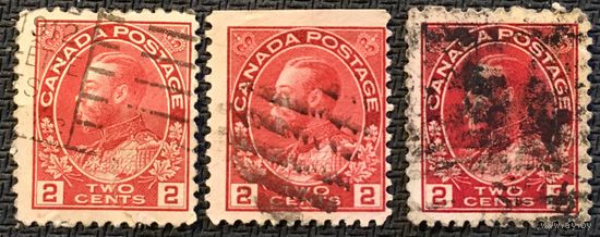 ЦІКАВІЦЬ АБМЕН! 1926, Георг V, 2 цэнта