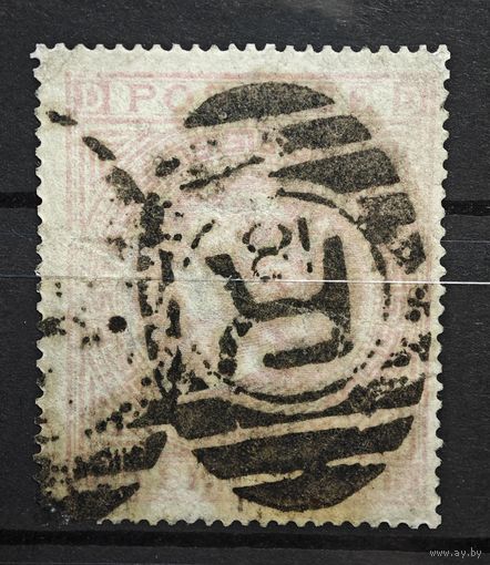 Великобритания ми 35 каталог 400 евро