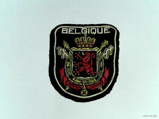 000178/BELGIQUE