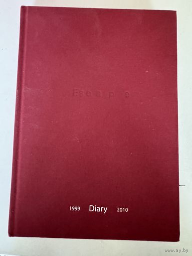Группа Escape. 1999-2010