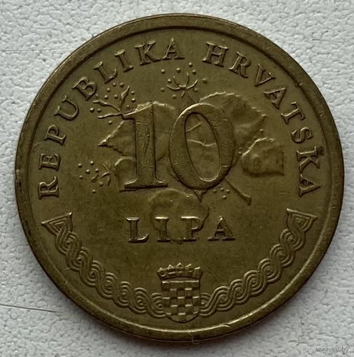 Хорватия 10 лип 2007 г.