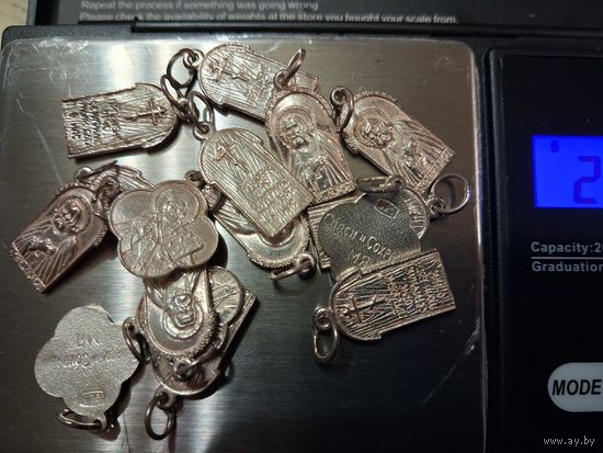 Иконки оптом Ag925