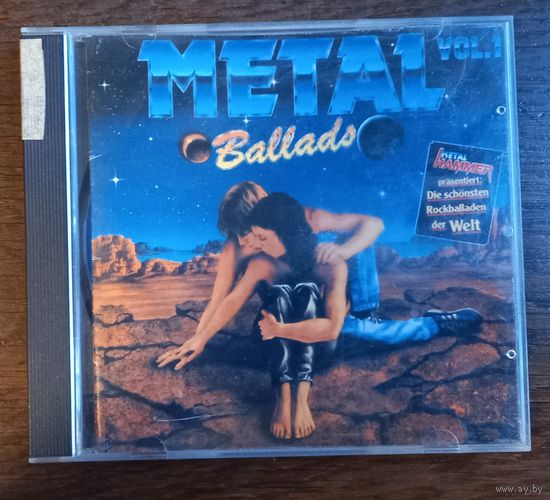 Metal Ballads Vol. I