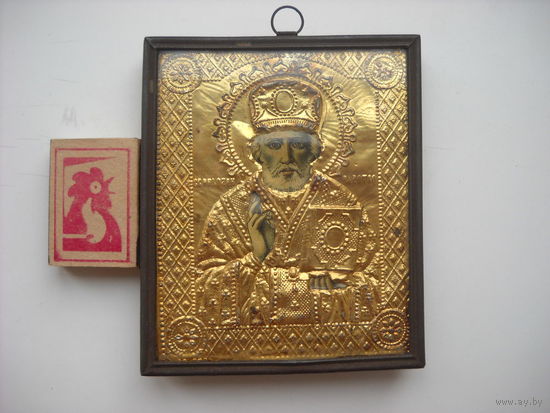 Старинная икона.